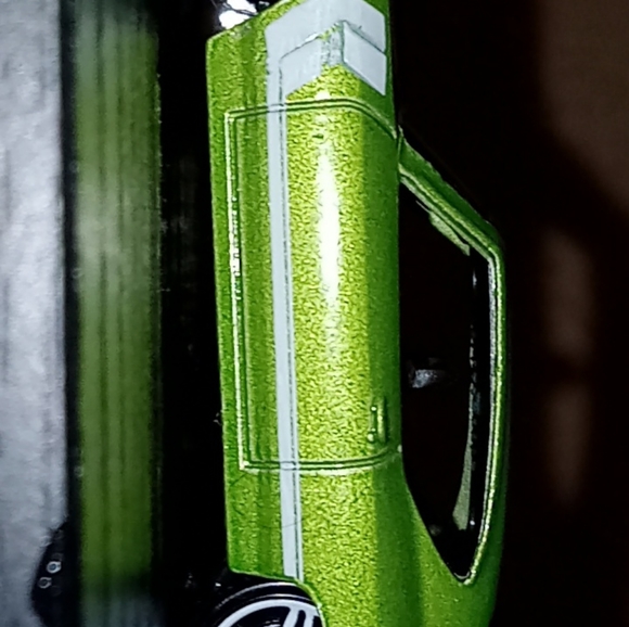 Hot wheel - Picture 3 of 4